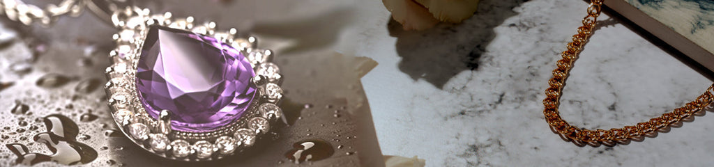 Halsketten-Trends: Neue Trends und Designs 2025