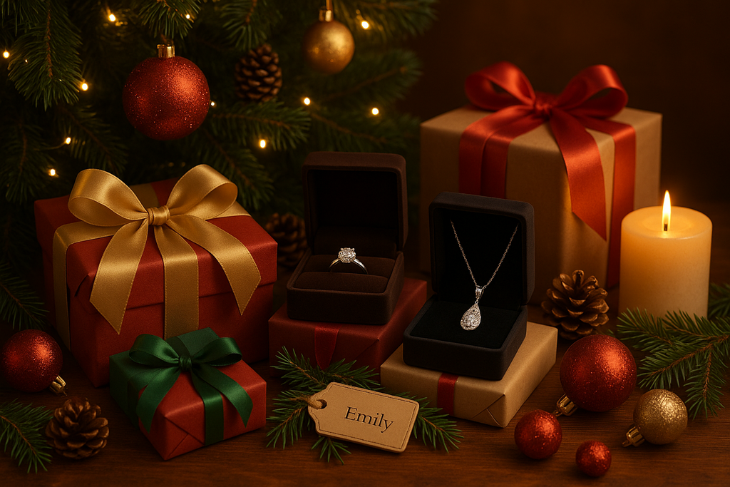 Die besten Weihnachtsgeschenk-Ideen 2025: Perfekte Geschenke für jeden Geschmack