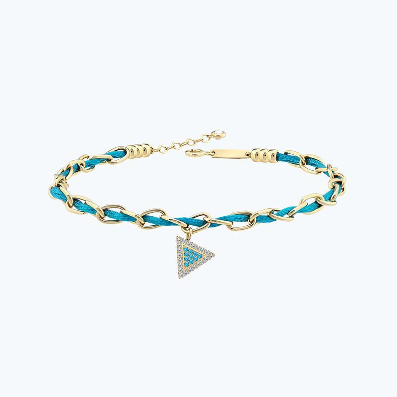 Besties Bracelet Or