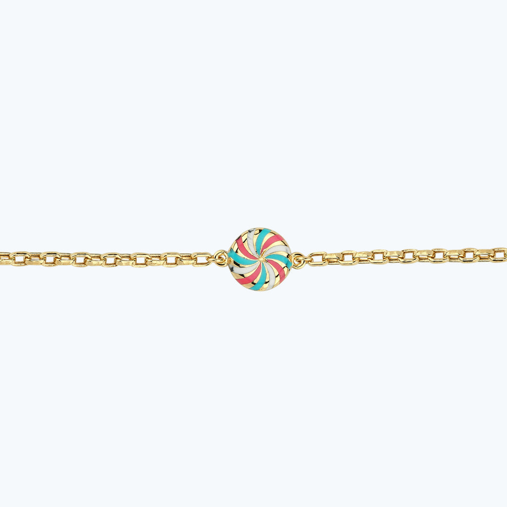 Bracelet Or
