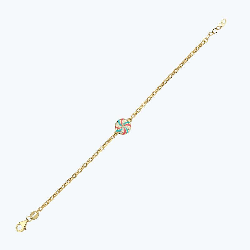 Bracelet Or