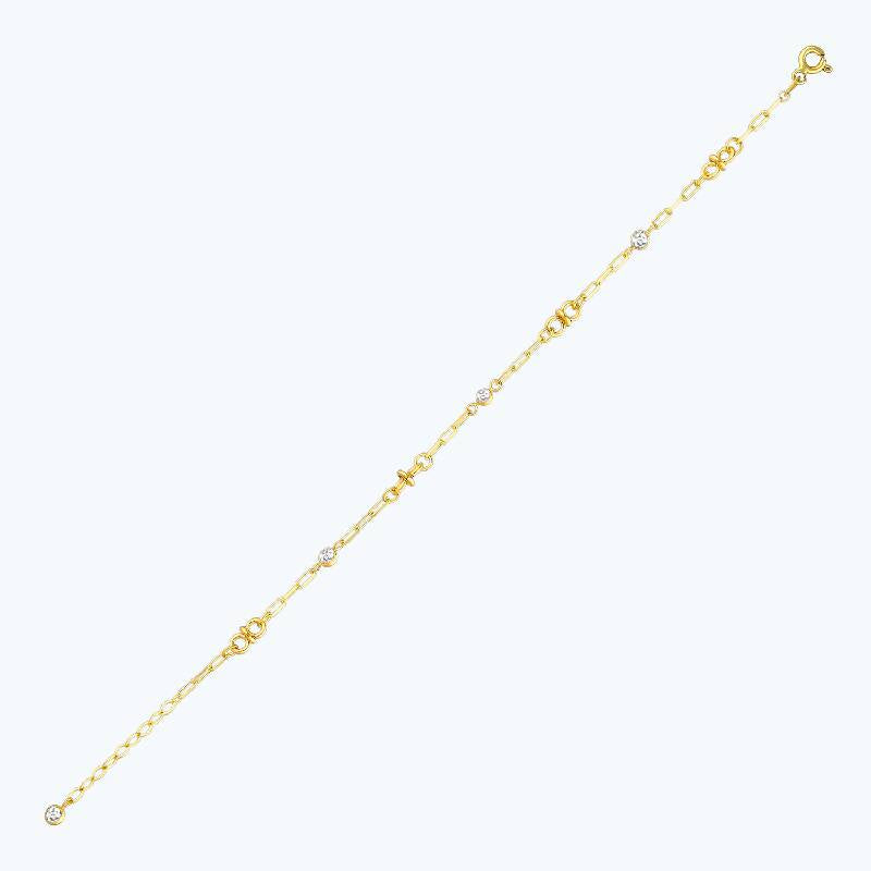 Goldarmband