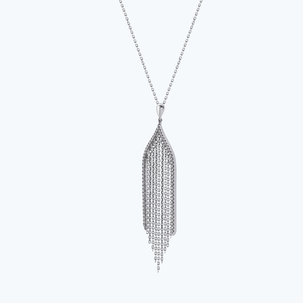 Diamantkette