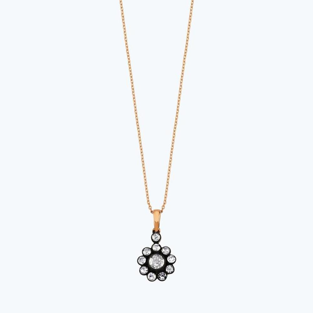 Diamantkette