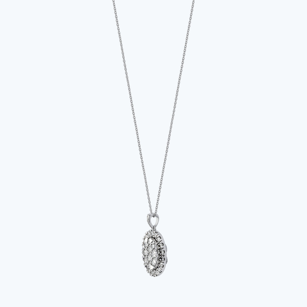 Collier Diamant