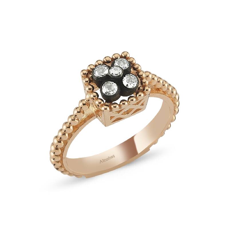 Diamantring
