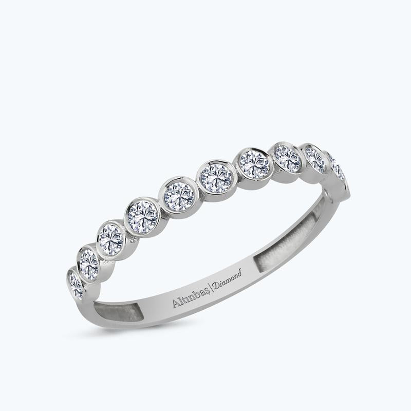Eternity Diamond Ring