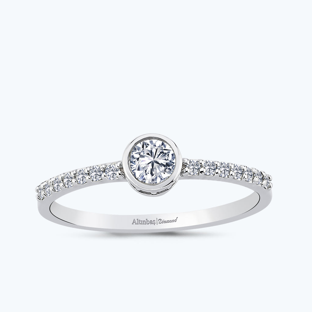 Diamantring