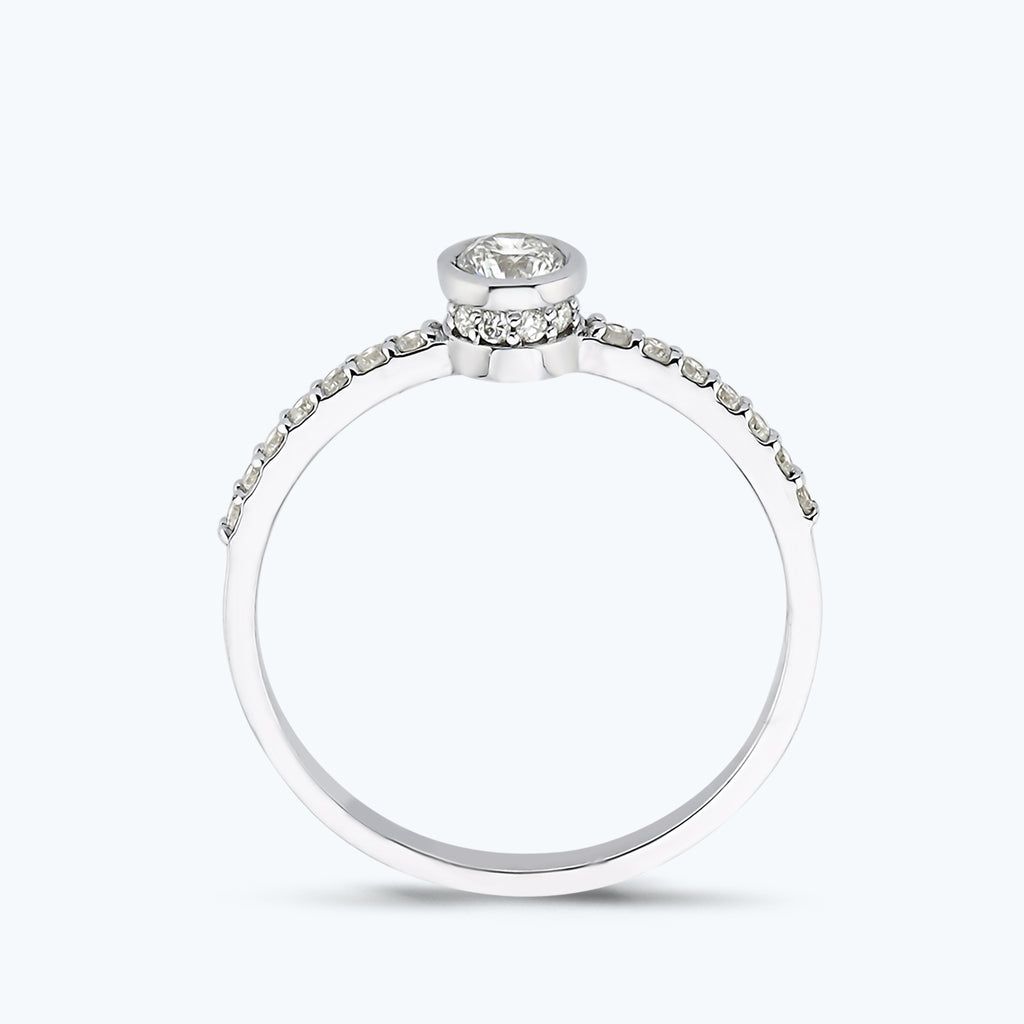 Diamantring