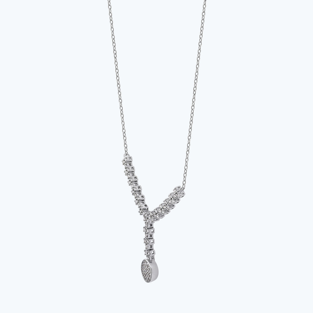 Diamantkette