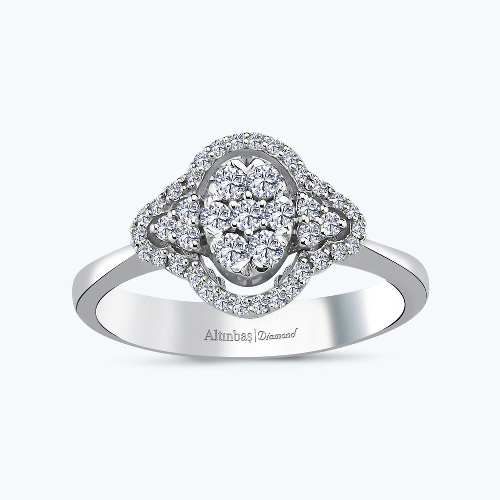 Diamantring