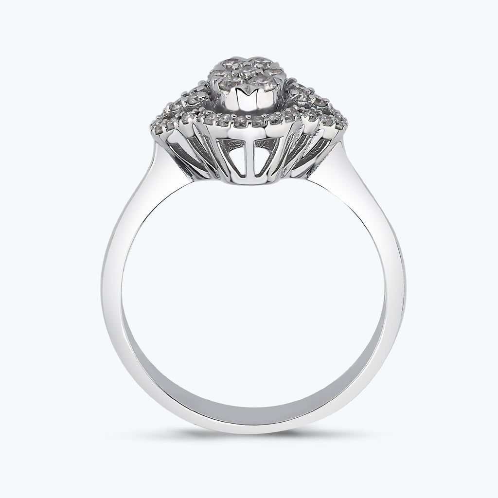 Diamantring