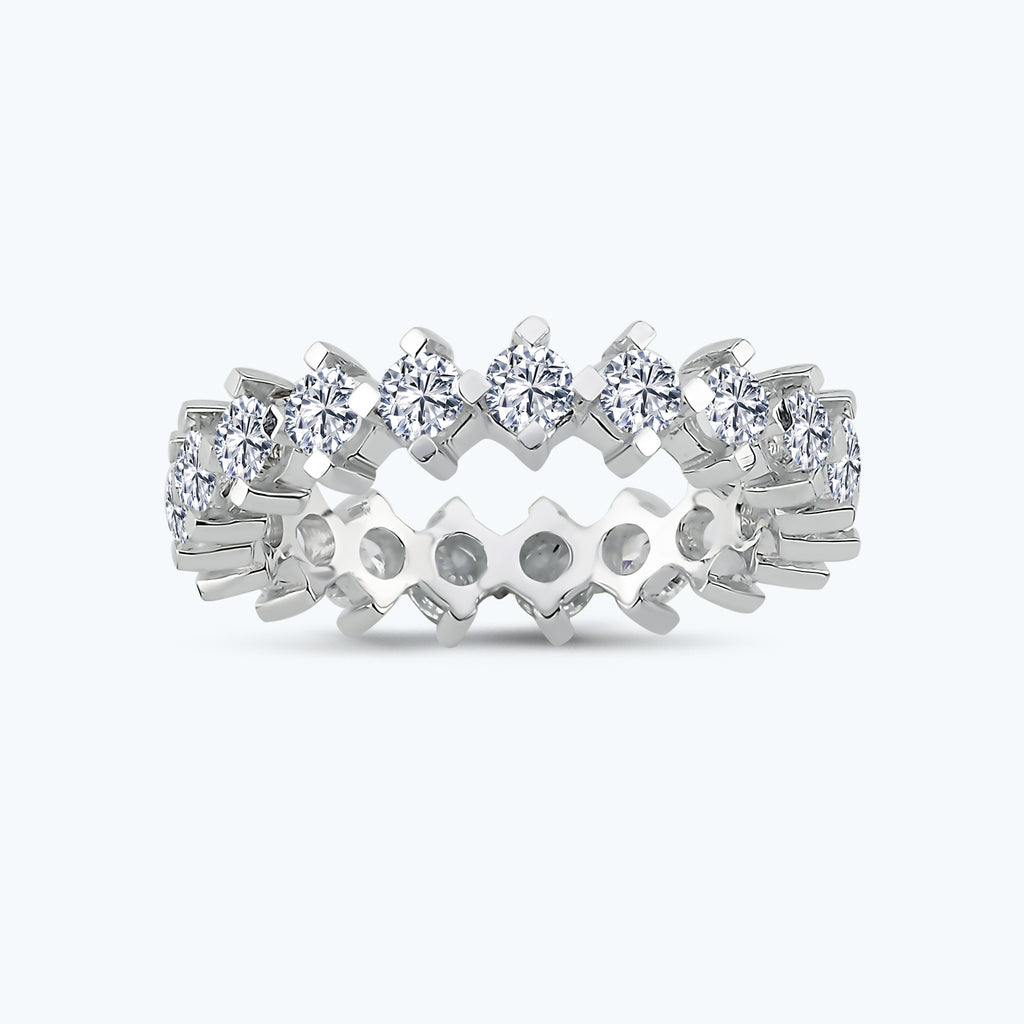 Ewigkeit Diamantring