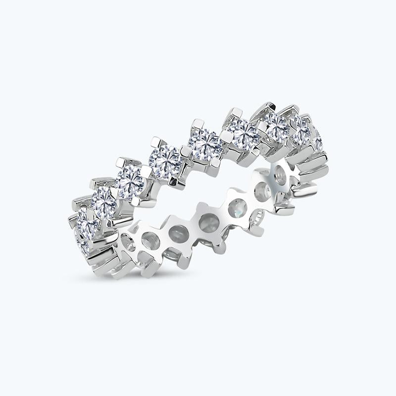 Ewigkeit Diamantring