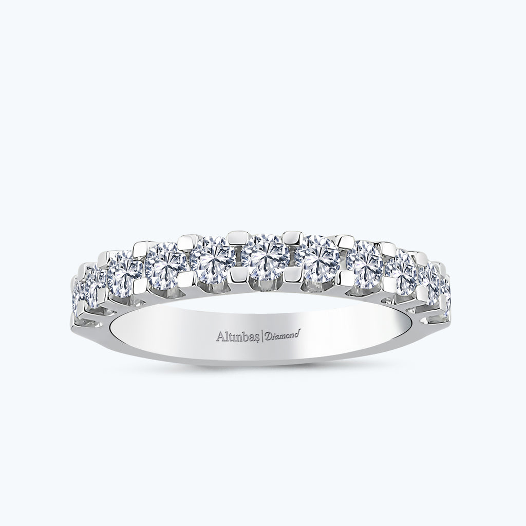 Ewigkeit Diamantring