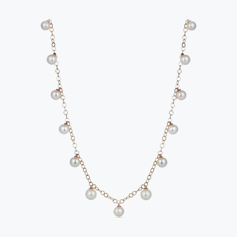 Pearl Gold Set