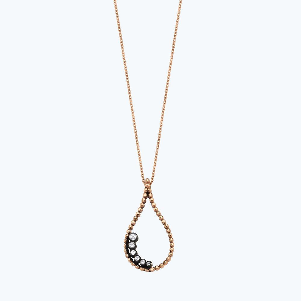 Diamantkette