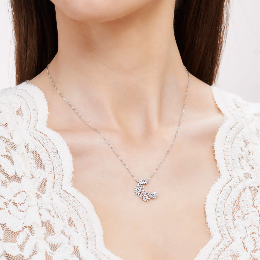 Diamantkette