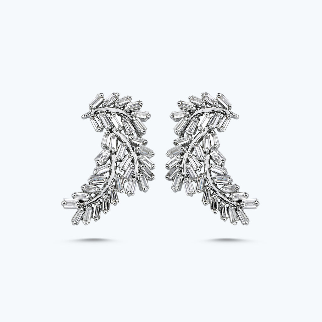 Diamantohrring