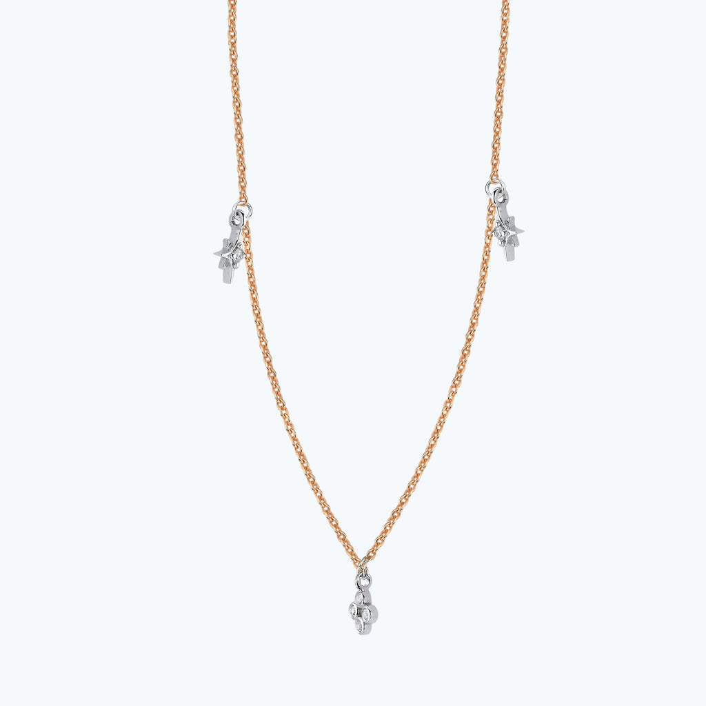 Diamantkette
