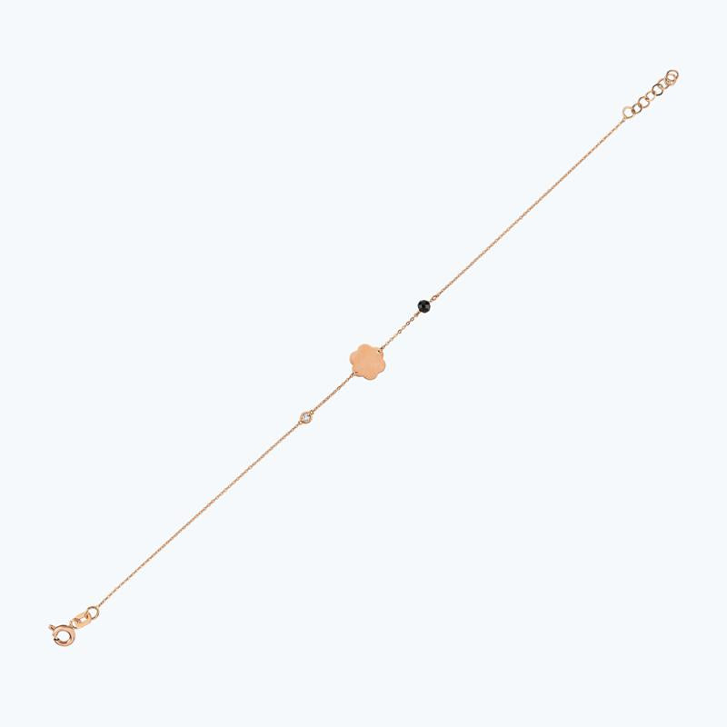 Diamantarmband