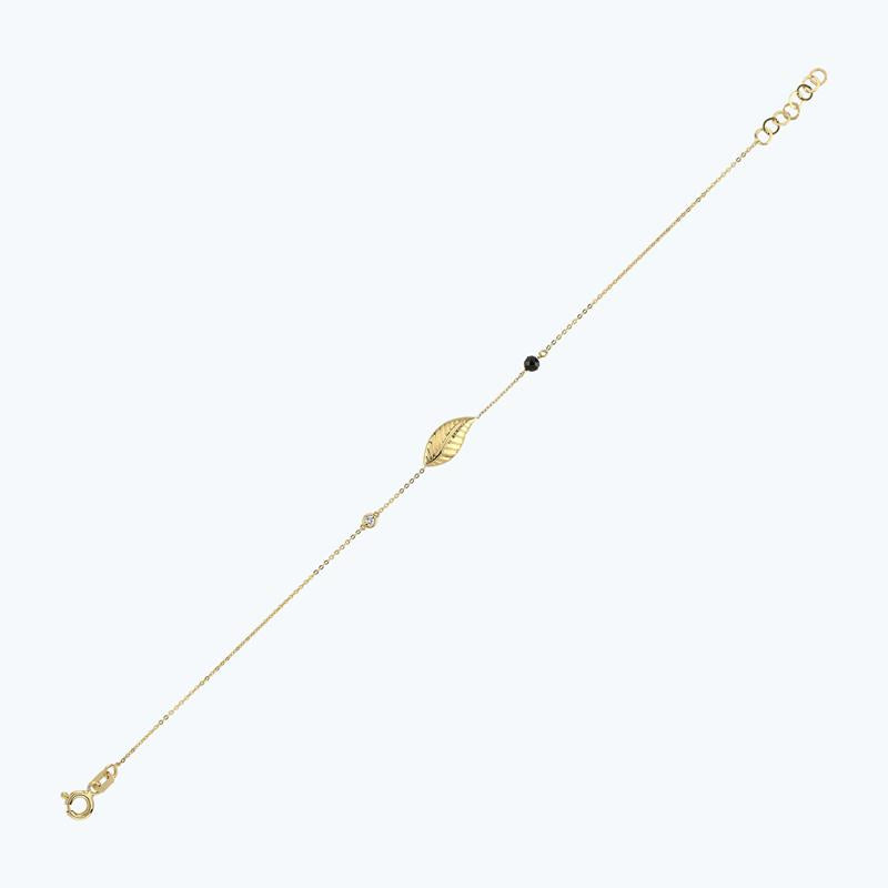 Diamantarmband