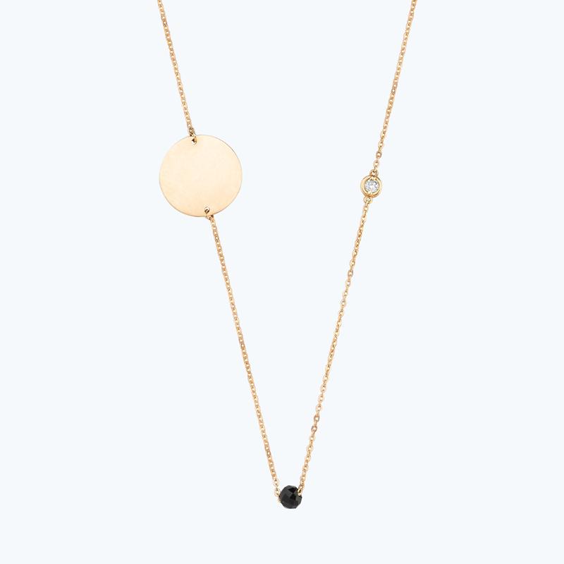 Diamantkette