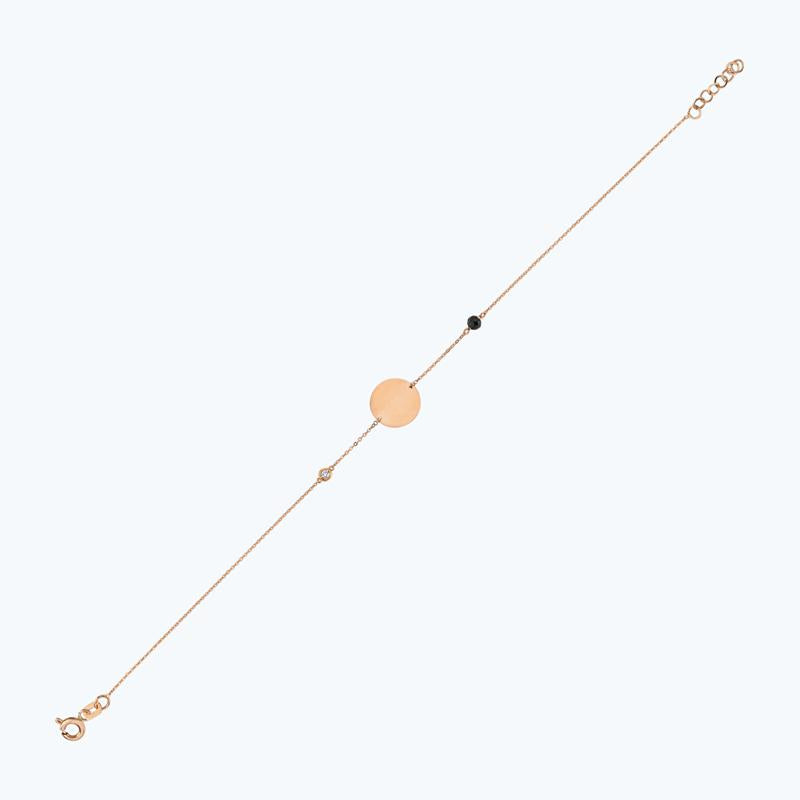 Diamantarmband