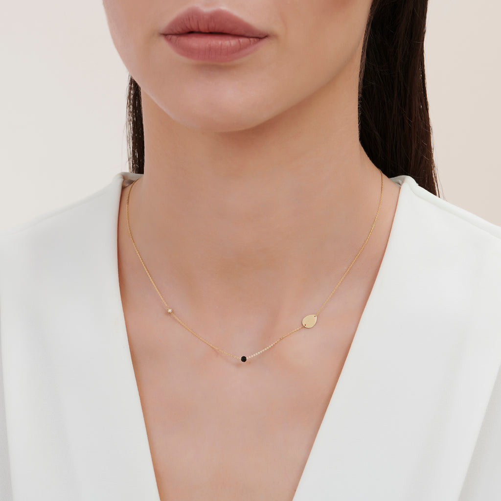 Diamantkette