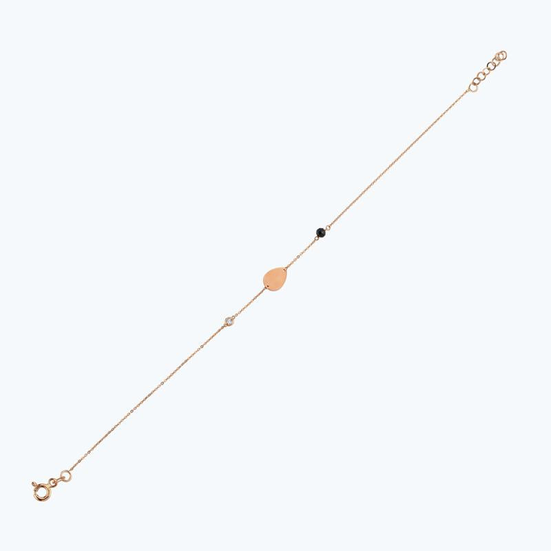 Diamantarmband