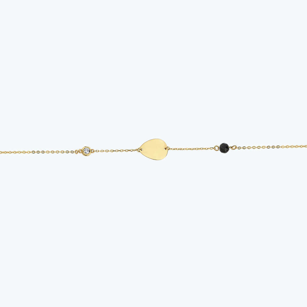 Diamantarmband