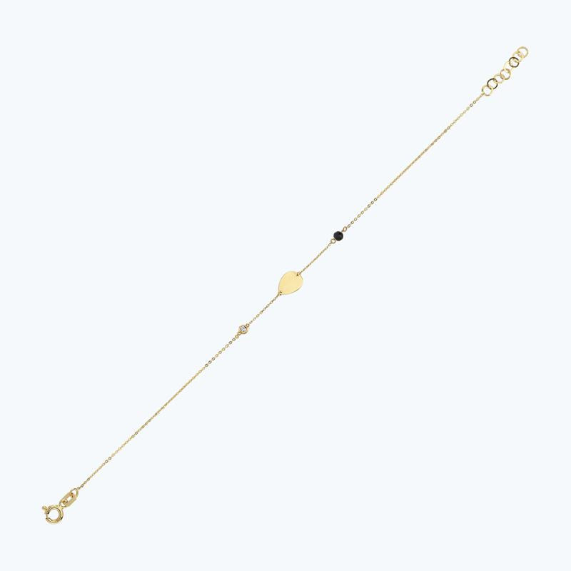 Diamantarmband