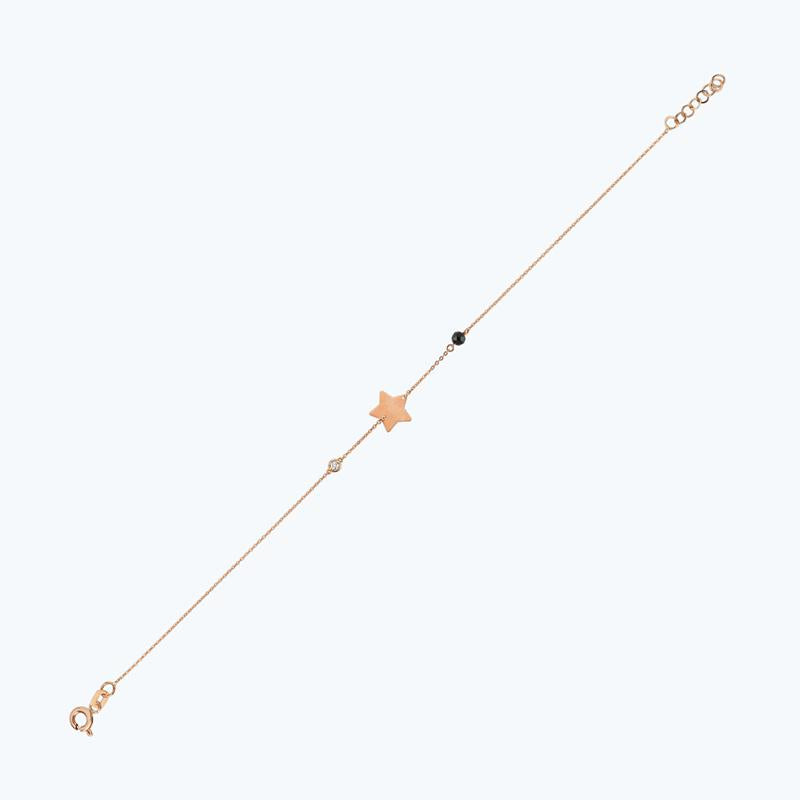 Diamantarmband