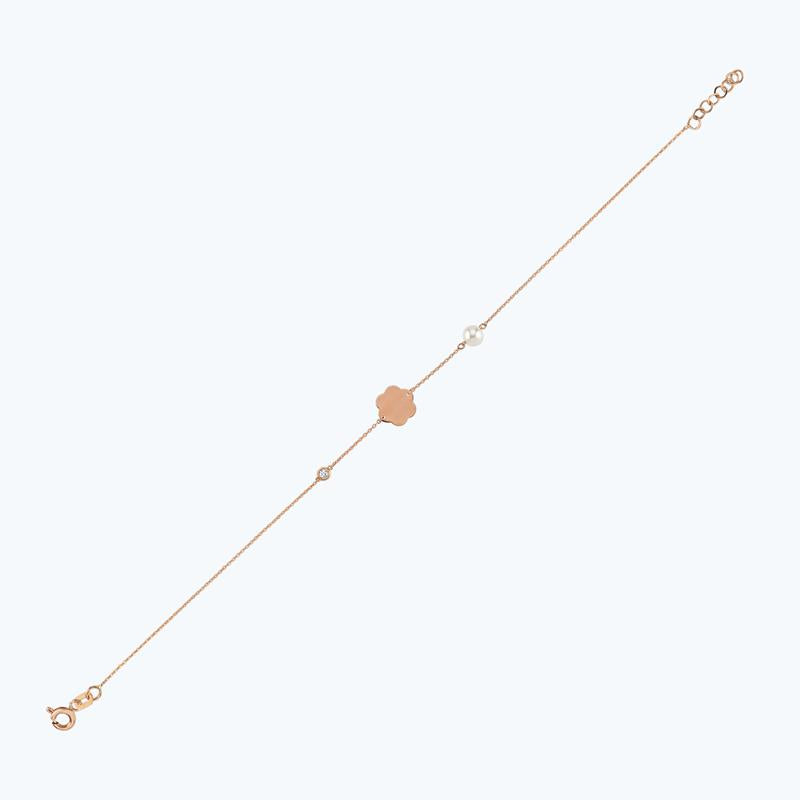 Diamantarmband