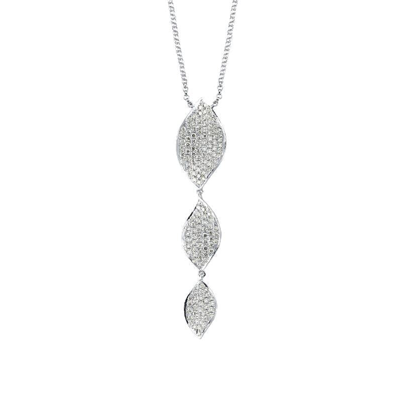 Diamantkette
