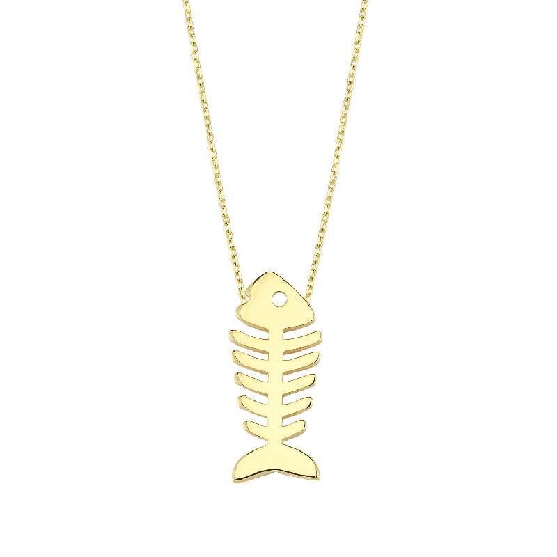 Goldkette