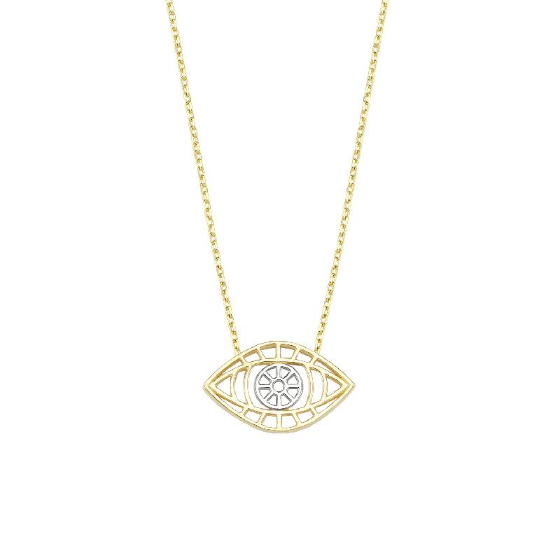 Collier Or