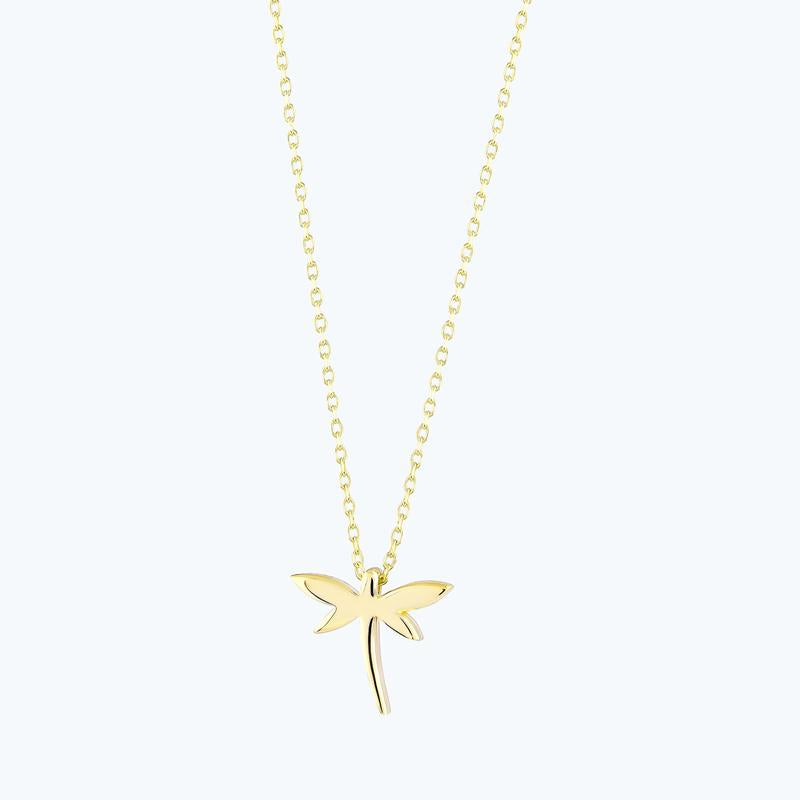 Collier Or