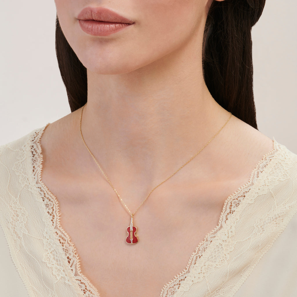 Goldkette