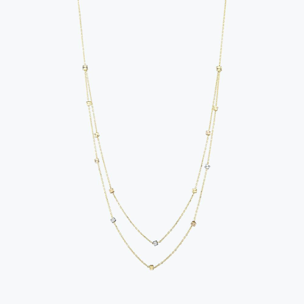 Goldkette