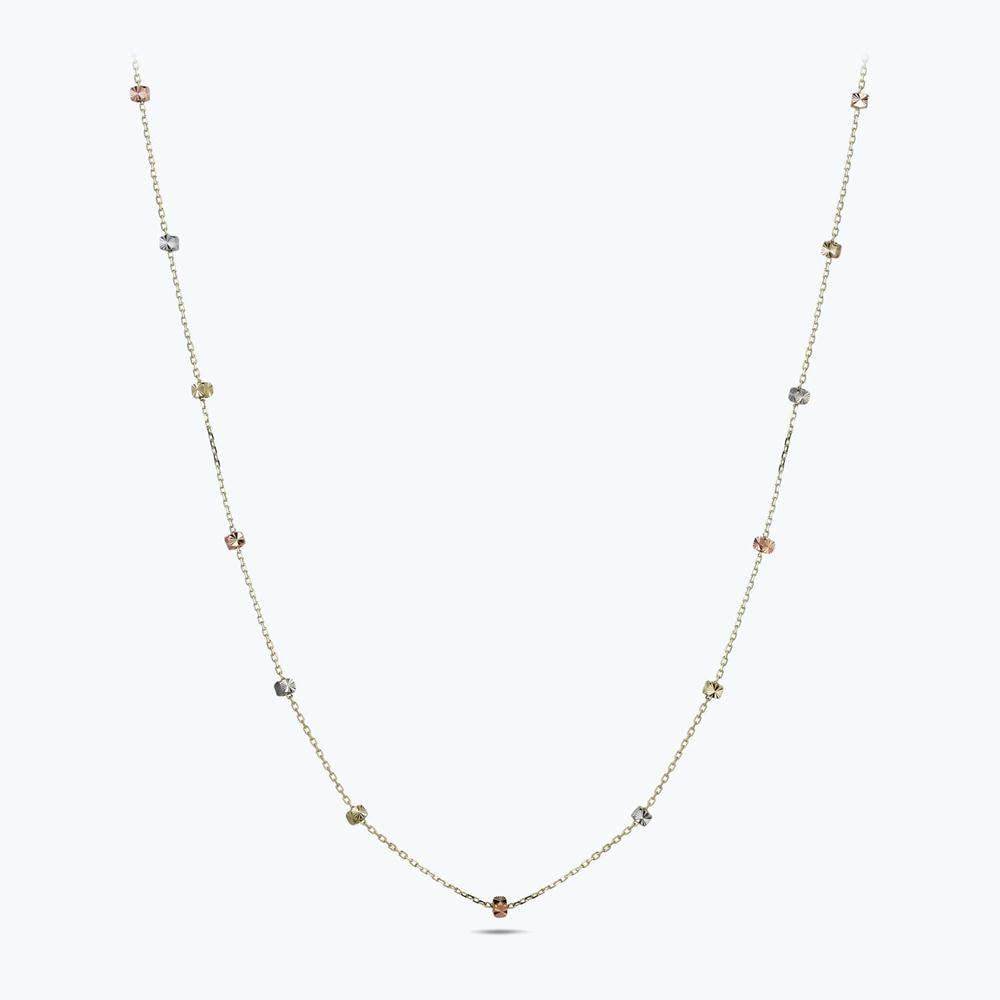 Goldkette