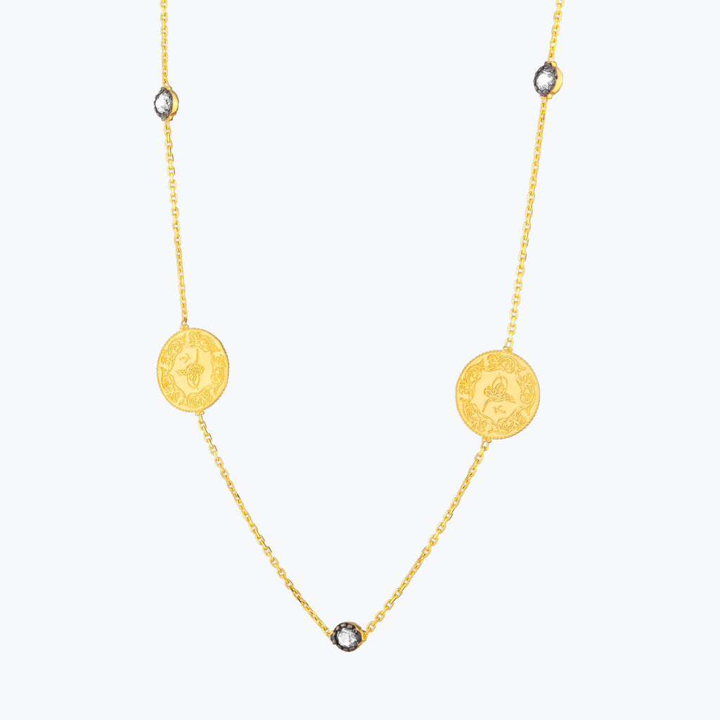 Goldkette