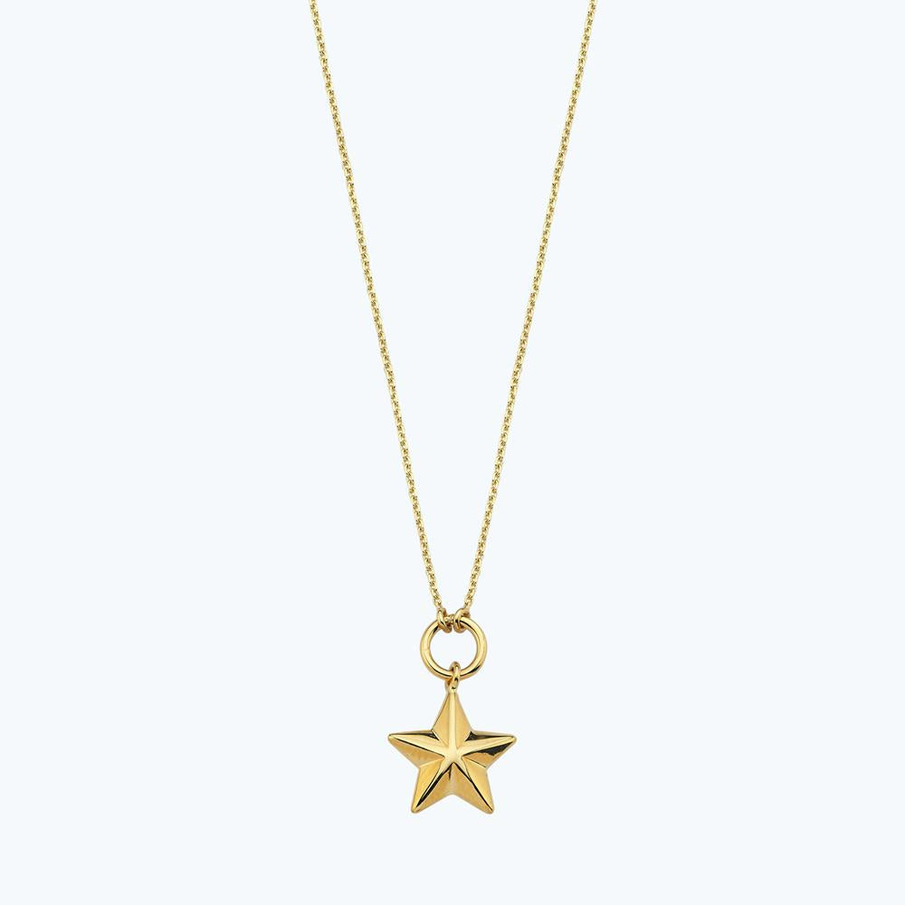 Stern Goldkette