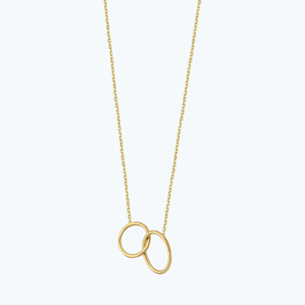 Collier Or Créole