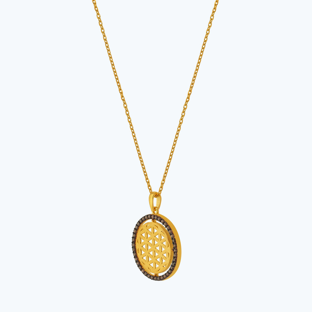 Collier Or 