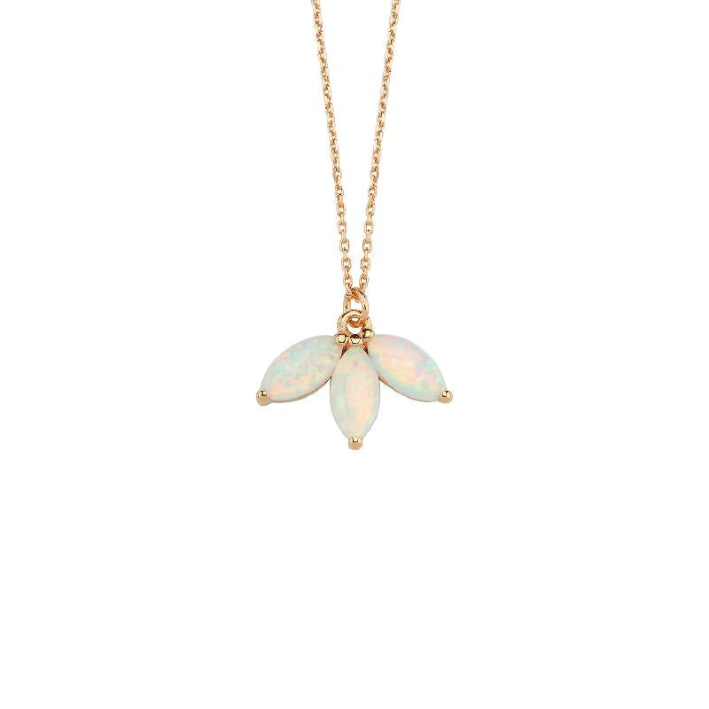 Collier Or 