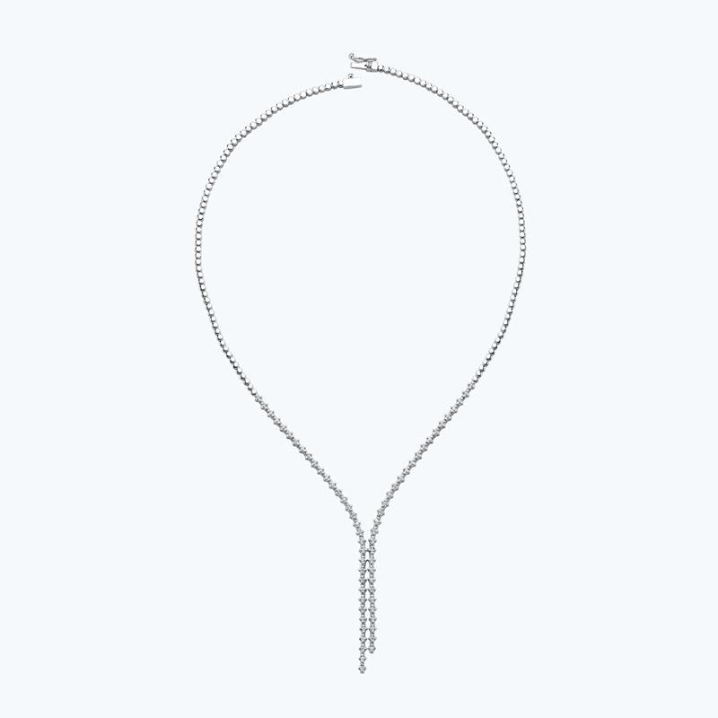 Diamantkette