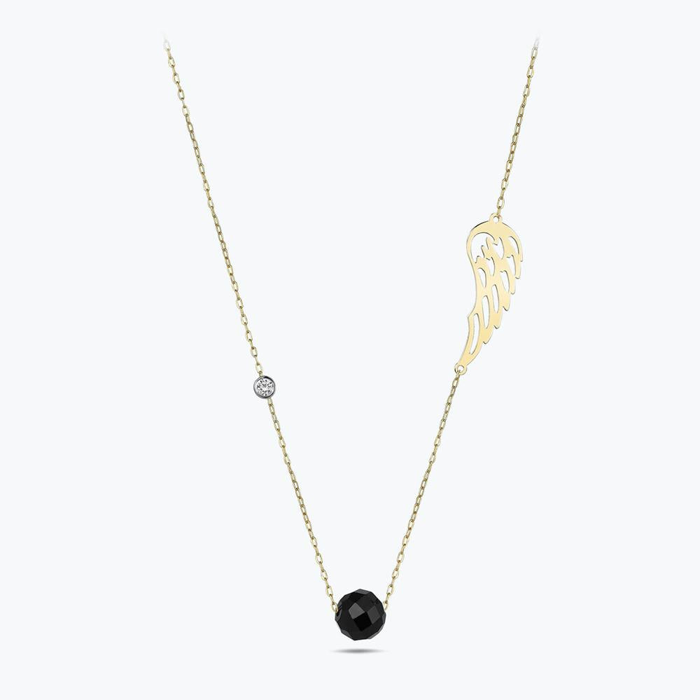 Diamantkette Flügel 