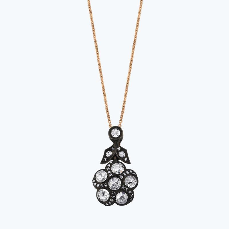 Collier Diamant