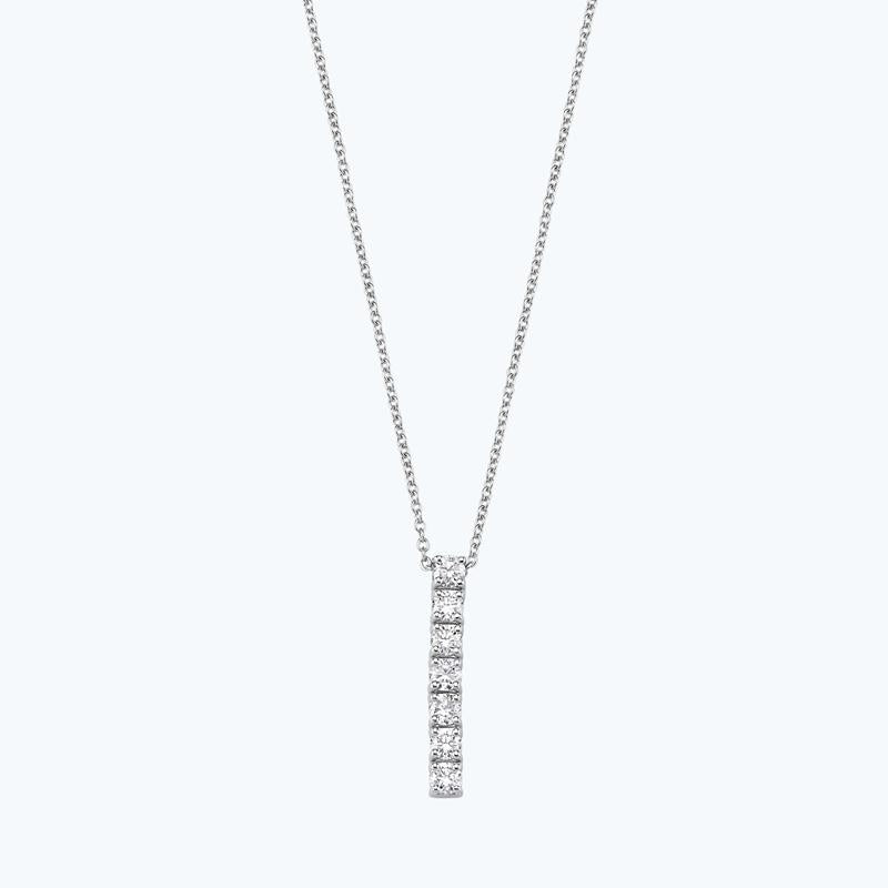 Diamantkette